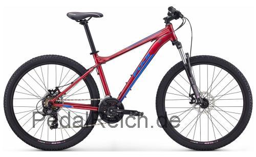 Fuji Addy  technische daten 